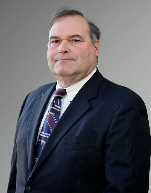 Gregory B. Gulliver
