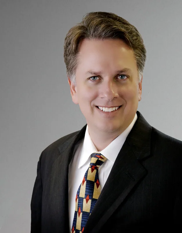 Robert P. Hart