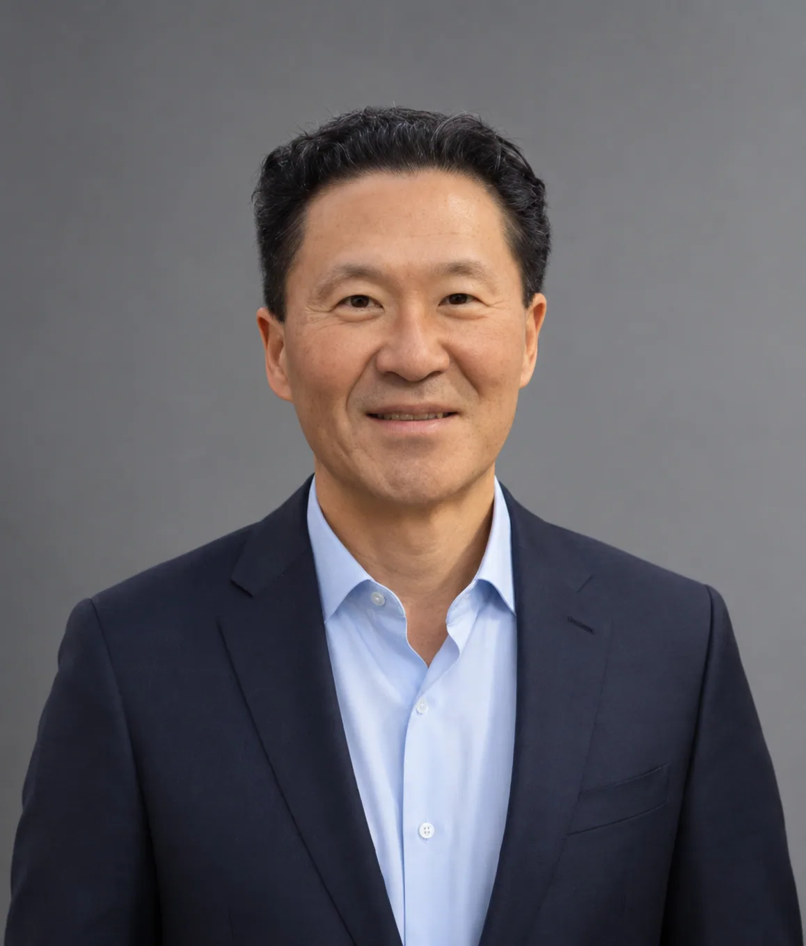Robert Hyun Chang