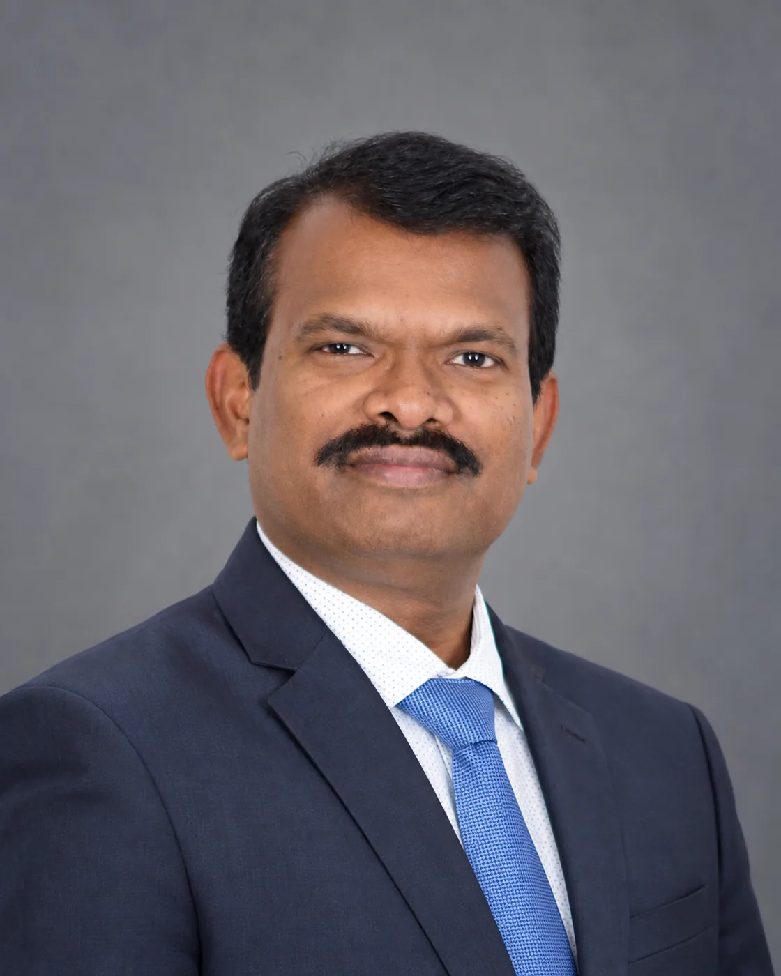 Ganesh J. Prabu
